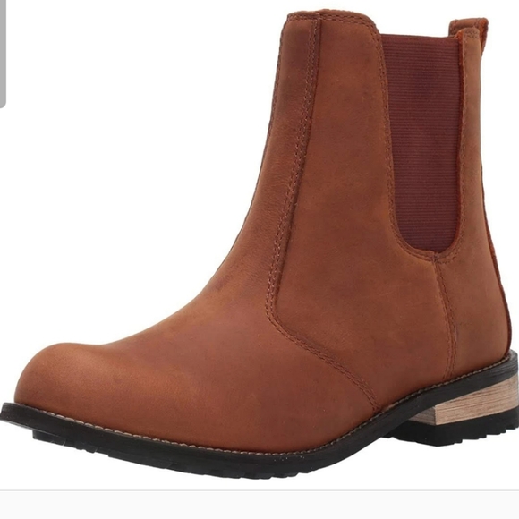 Kodiak Chelsea Boot - Picture 3 of 10